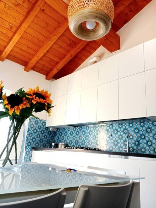 All New And Privat Parking La Graziosa Apartment Genua Exterior foto